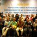 Tingkatkan Mutu dan Akreditasi, ITSI mengikuti Workshop Penyusunan Standar Mutu