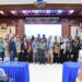 Benchmarking Pengelolaan SPMI Perguruan Tinggi LLDIKTI Wilayah I ke Perguruan Tinggi LLDIKTI Wilayah IV