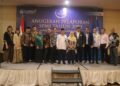 Institut Teknologi Sawit Indonesia Raih Penghargaan Anugerah Pelaporan SPMI 2023