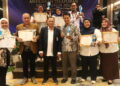 ITSI Juara Umum Anugerah Pelaporan SPMI LLDIKTI Wilayah I Sumatera Utara Tahun 2024