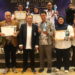 ITSI Juara Umum Anugerah Pelaporan SPMI LLDIKTI Wilayah I Sumatera Utara Tahun 2024