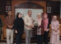 Perkuat Tridharma Perguruan Tinggi, ITSI Jalin Kerjasama dengan Universitas Islam Negeri (UIN) Sunan Kalijaga Yogyakarta.