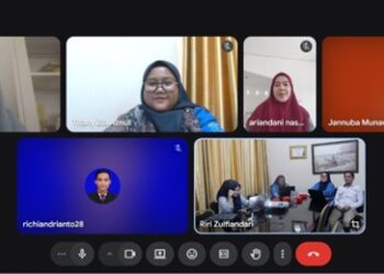 Perkuat Sinergi Mutu Perguruan Tinggi Melalui Benchmarking SPMI