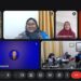 Perkuat Sinergi Mutu Perguruan Tinggi Melalui Benchmarking SPMI