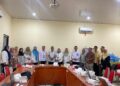 Pendampingan Akreditasi Program Studi Teknologi Pengolahan Hasil Perkebunan (TPHP) dan Budidaya Perkebunan (BDP) Oleh LLDikti Wilayah I Sumatera Utara