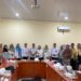 Pendampingan Akreditasi Program Studi Teknologi Pengolahan Hasil Perkebunan (TPHP) dan Budidaya Perkebunan (BDP) Oleh LLDikti Wilayah I Sumatera Utara