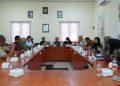Pembukaan Audit Mutu Internal (AMI) Siklus 3 Tahun 2025 Institut Teknologi Sawit Indonesia