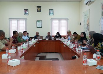 Pembukaan Audit Mutu Internal (AMI) Siklus 3 Tahun 2025 Institut Teknologi Sawit Indonesia