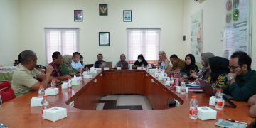 Pembukaan Audit Mutu Internal (AMI) Siklus 3 Tahun 2025 Institut Teknologi Sawit Indonesia