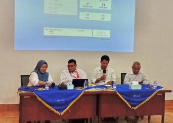 Langkah dan Strategi Proses Akreditasi Unggul Program Studi Institut Teknologi Sawit Indonesia