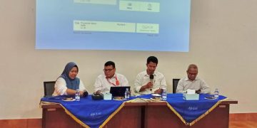 Langkah dan Strategi Proses Akreditasi Unggul Program Studi Institut Teknologi Sawit Indonesia