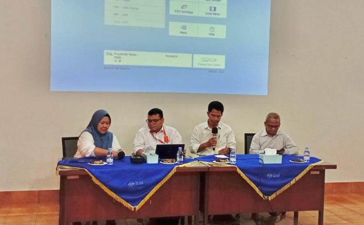 Langkah dan Strategi Proses Akreditasi Unggul Program Studi Institut Teknologi Sawit Indonesia