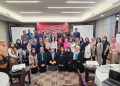 LPM ITSI Mengikuti Kegiatan Focus Group Discussion SPMI (Dari Sistem ke Budaya : Menuju Kampus Unggul dan Berdampak Melalui Penjaminan Mutu)