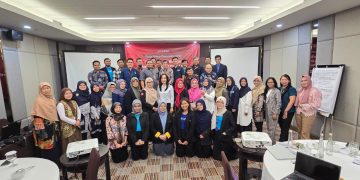 LPM ITSI Mengikuti Kegiatan Focus Group Discussion SPMI (Dari Sistem ke Budaya : Menuju Kampus Unggul dan Berdampak Melalui Penjaminan Mutu)