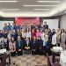 LPM ITSI Mengikuti Kegiatan Focus Group Discussion SPMI (Dari Sistem ke Budaya : Menuju Kampus Unggul dan Berdampak Melalui Penjaminan Mutu)
