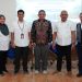 LEMBAGA PENJAMINAN MUTU (LPM) ITSI MENGADAKAN KEGIATAN PELATIHAN SISTEM PENJAMINAN MUTU INTERNAL (SPMI) DAN AUDIT MUTU INTERNAL